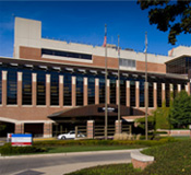 Evanston Hospital