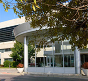 Glenbrook Hospital