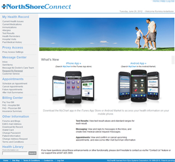 Immediate Care Options Northshore