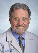 William Knaus, MD William Knaus, MD