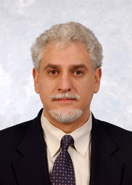 Pablo V. Gejman, MD Pablo V. Gejman, MD
