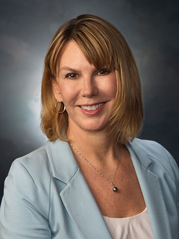 Annette Kenney