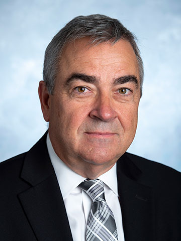 Doug Welday