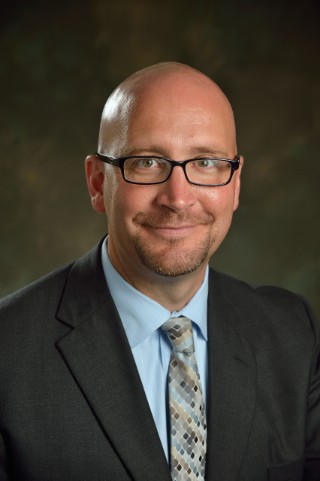 Michael Hartke