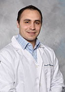 Oscar Garza-Ovalle, MD Oscar Garza-Ovalle, MD