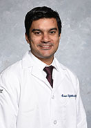 Omer Iftikhar, MD Omer Iftikhar, MD
