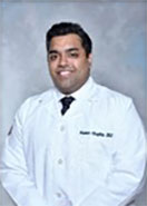 Karan Gupta, MD