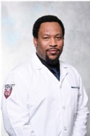 Marcus Cox, MD