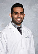 Haseeb Saeed, MD Haseeb Saeed, MD