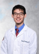 Tony Cheng, MD