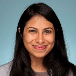 Anshu Hemrajani, M.D.
