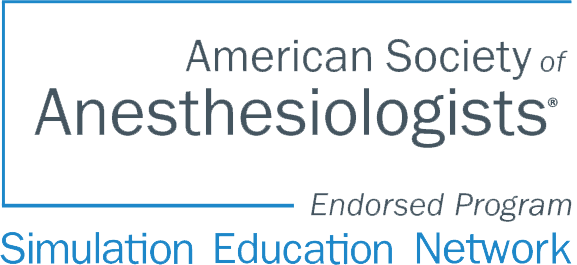 American Society of Anesthesiologists