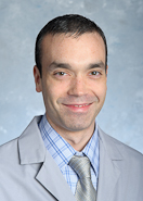 Colin Brown, MD 