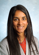 Deepa Popuri, MD
