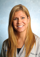 Kristen Wrigley, MD