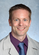 Nicholas Miller, MD
