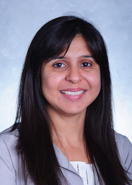 Taruna Ralhan, MD