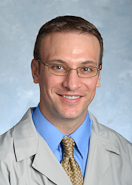 Trent Paradis, MD