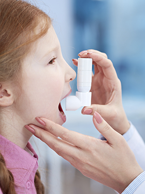 Asthma Treatment