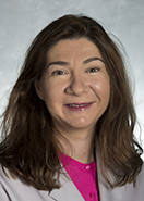 Dr. Giselle Mosnaim