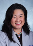 Dr. Jennifer Kim