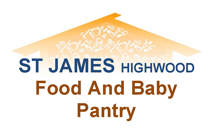 St. James Food Pantry St. James Food Pantry