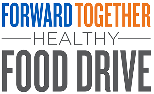 Forward Together Healthy Food Drive