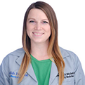 Alexandra Mitchell, MD