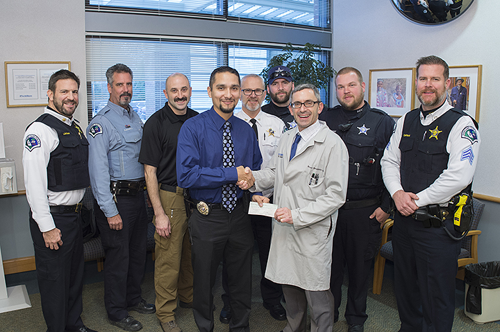 HighlandParkPoliceMustaches