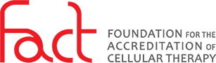 Foundation for the Accreditation of Cellular Therapy