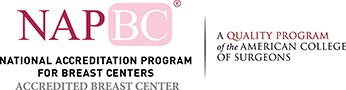 National Accrediation Program for Breast Center