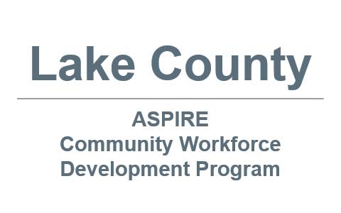 ASPIRE Lake County