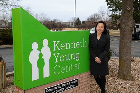 Kenneth Young Center