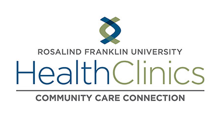 Rosalind Franklin University Health Clinics