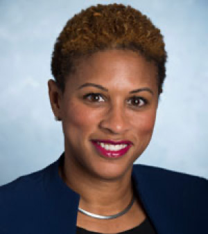 Gabrielle Cummings