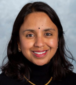 Lakshmi Halasyamani, MD