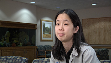 Dr. Judy Chen