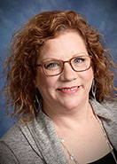 Christine Buth Martin, MA, CCC-SLP