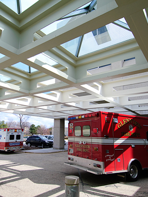 Glenbrook Hospital ER