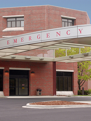 Emergency Medicine Northshore