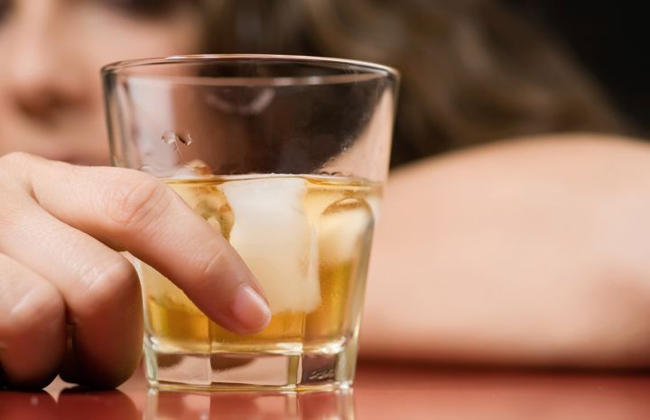 Alcohol Abuse Blog