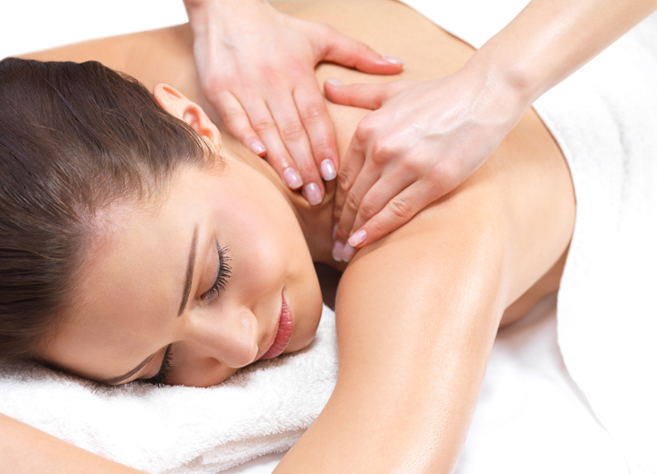 Fusion Day Spa - Therapeutic Massage Austin