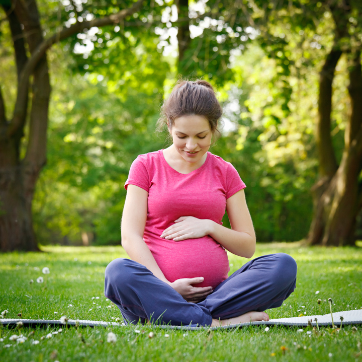 Tips For A Healthy Pregnancy After Age 35 Northshore