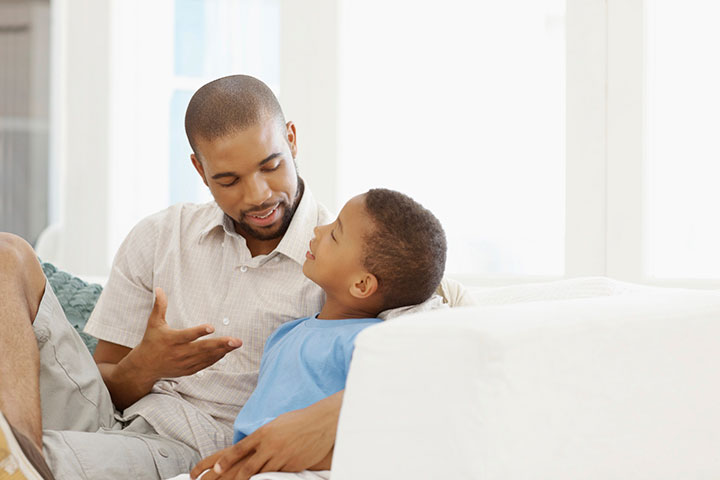 What Happens If A Child Touches Another Child Inappropriately?