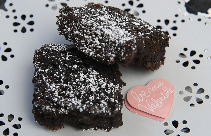 BlackBeanBrownies