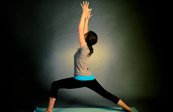 Find the Right Yoga Style for You | NorthShore
