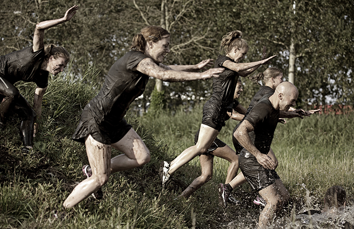 MudRunSafety