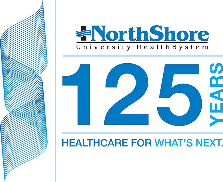 NorthShore125Logo