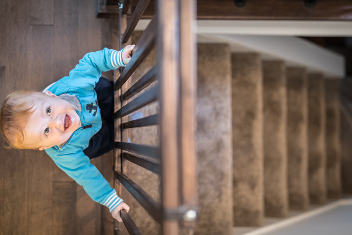 Baby Proofing Your Home: Protect Your Baby and Your Home at the