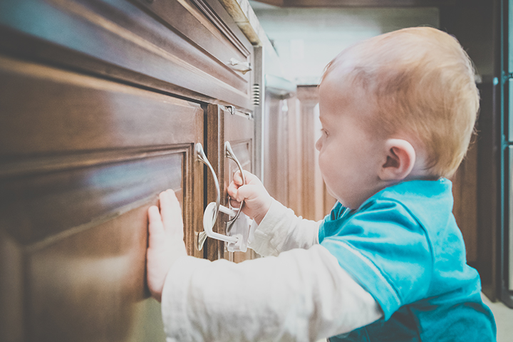 BabyProofHome